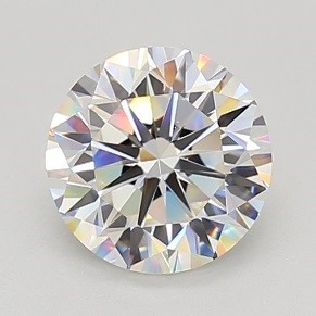 2) GH Simulated Diamond