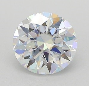 3) Moissanite DEF