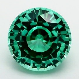 green-sapphire